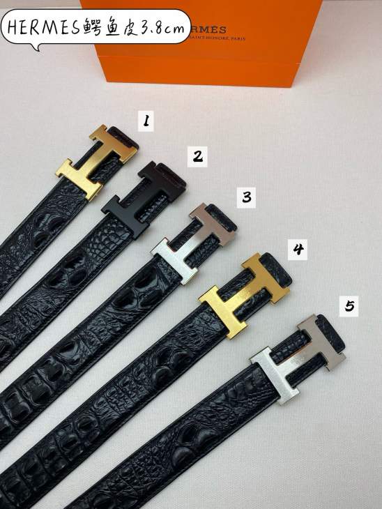 Picture of Hermes Belts _SKUfw236448525fw